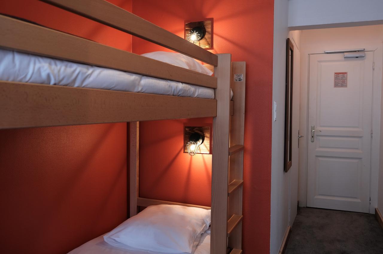 Hotel La Grande Laniere Les Gets Dış mekan fotoğraf