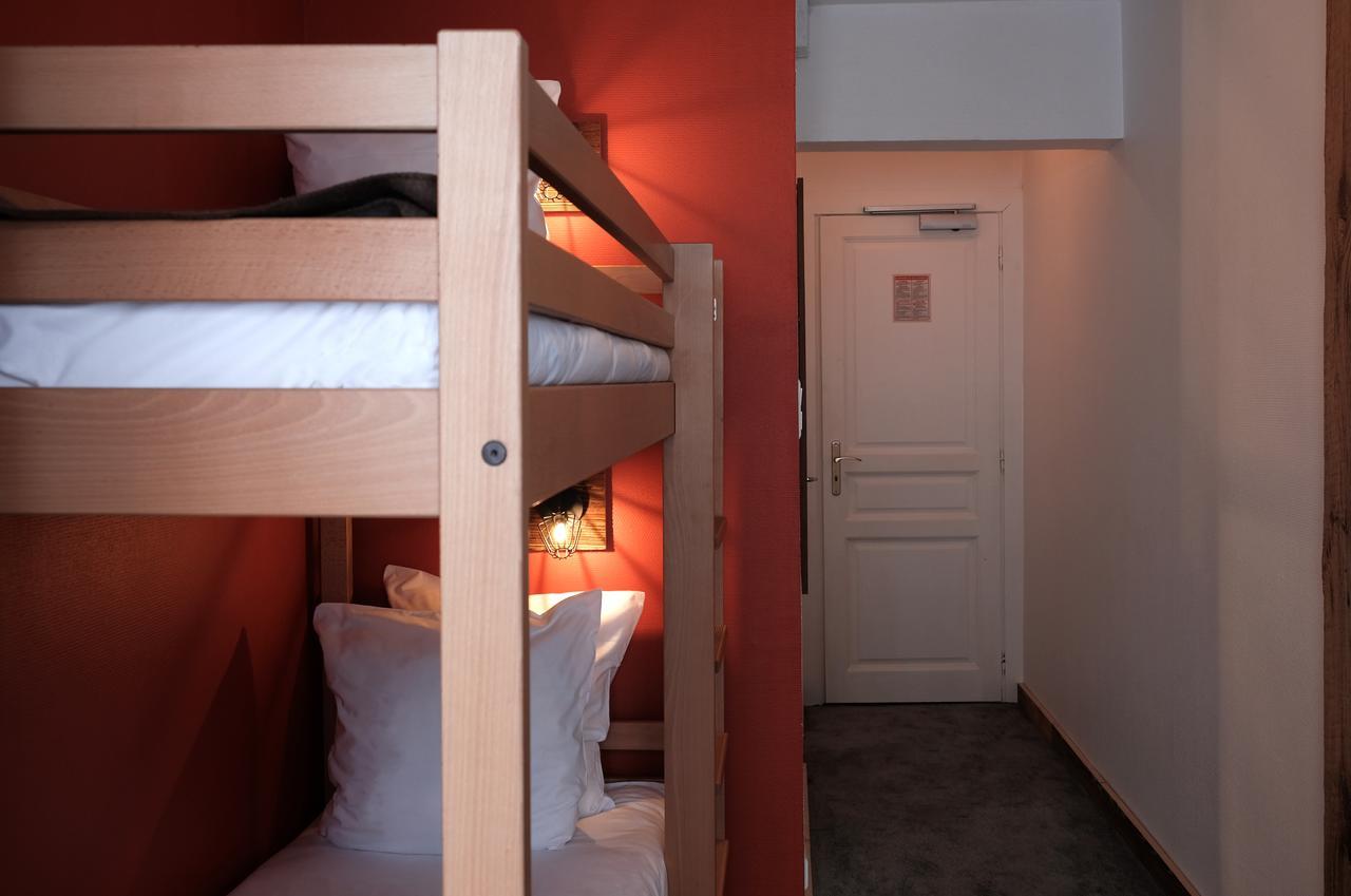 Hotel La Grande Laniere Les Gets Dış mekan fotoğraf