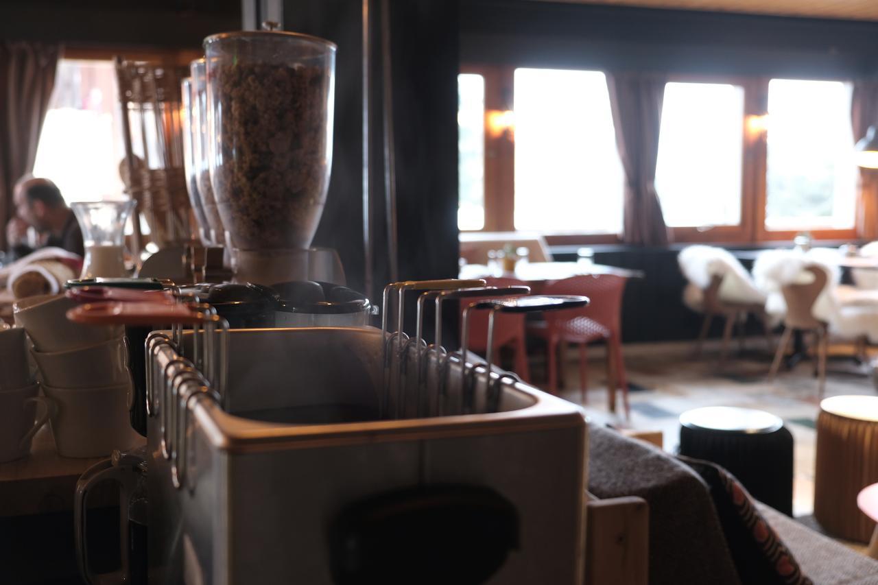 Hotel La Grande Laniere Les Gets Dış mekan fotoğraf
