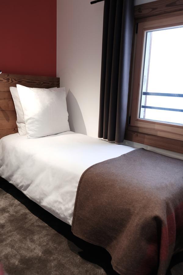 Hotel La Grande Laniere Les Gets Dış mekan fotoğraf