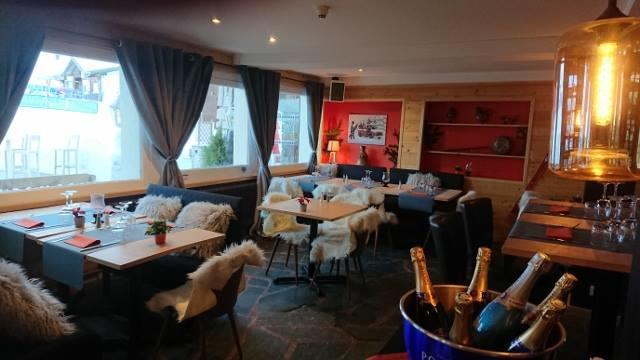Hotel La Grande Laniere Les Gets Dış mekan fotoğraf
